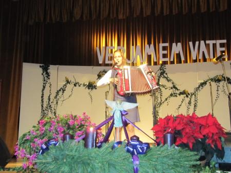 Verjamem vate – Škofijski klic dobrote 2013 24